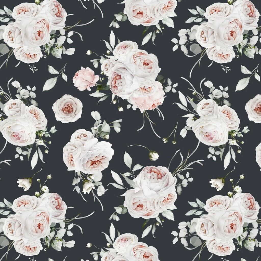 KarmaArtStore's tweet image. Delicate flowers on black background fabric design

#rosespattern
#peonypattern #pattern 
#patterndesign #patterndesigner 
#fabricdesigner #printandpattern 
#surfacepattern #surfacedesign 
#fashionprint #repeatpattern 
#patternobserver #patternbank 
#tex… instagr.am/p/CcmrgxJsQ7Q/