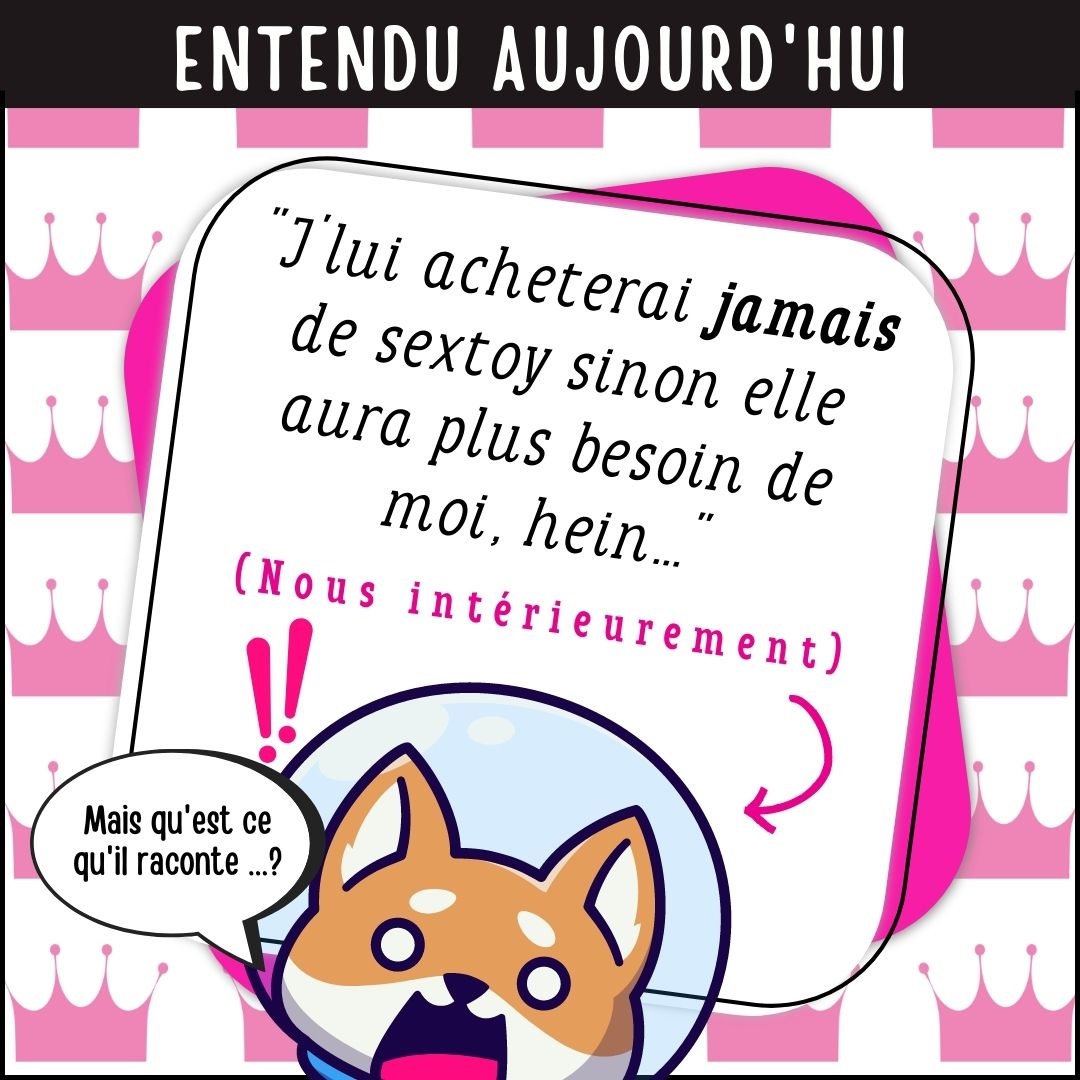 Sexity's tweet photo. Rassurez-vous les hommes, des femmes auront toujours besoin de vous...(les poubelles ne se sortent pas toutes seules 😜) https://t.co/KdeCW2IVBv