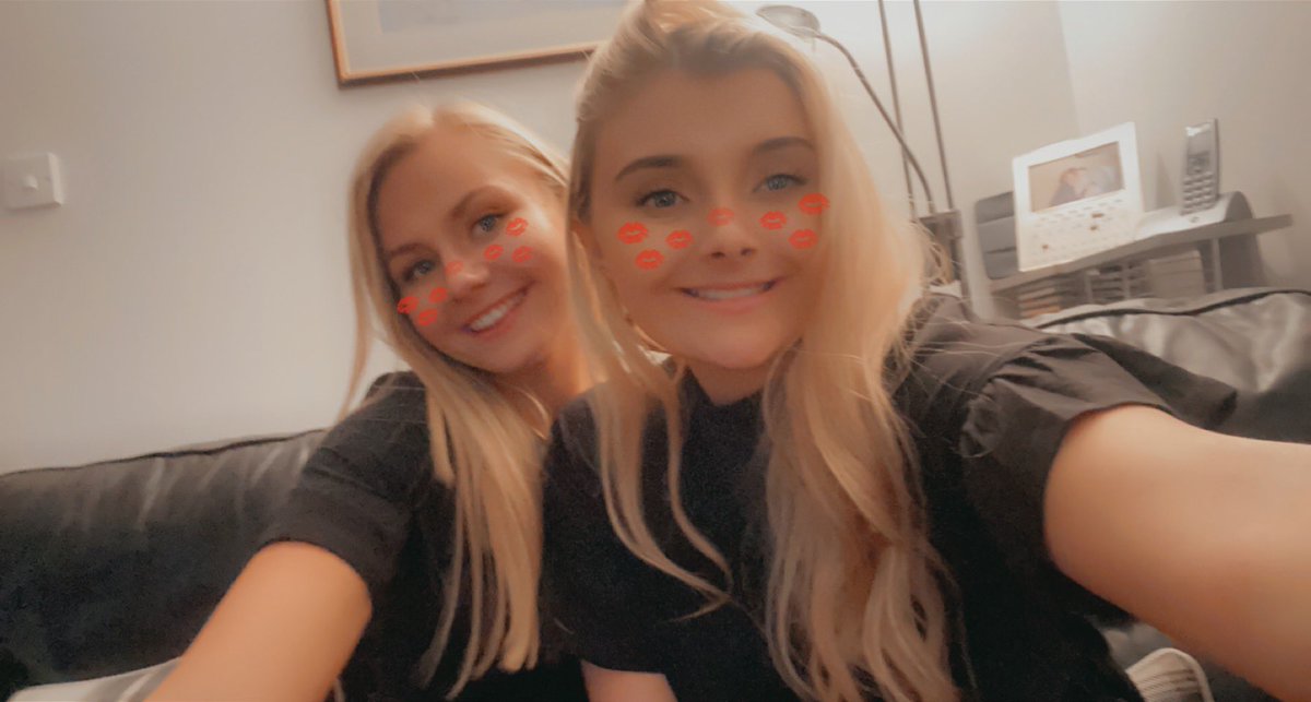 Happy birthday <a href="/KatieEccles3/">Katie Eccles</a> hope you have the best day!!👑💕💃🏼xxxx