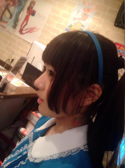 Twitterのコスプレ画像19