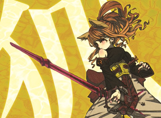 ウチの子ベルリネッタちゃんの変遷…🤔
1枚目が2012年。

キャス狐に手を染める前とあとで明らかに手癖が変わっているのが分かる 