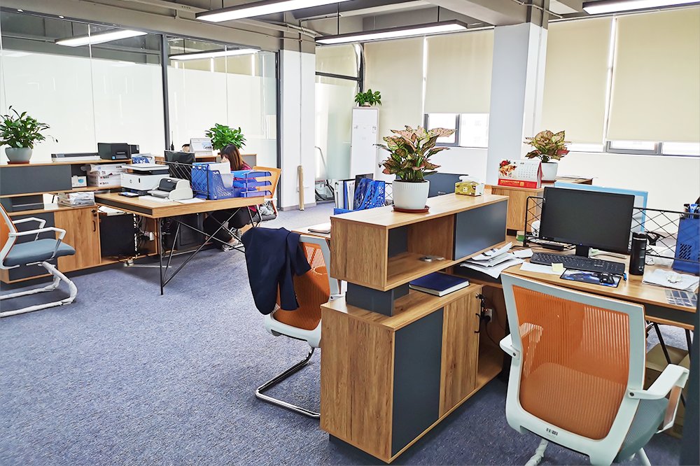 HFE_Lydia's tweet image. Share some pictures of our company~
#etchingprocess
#ChineseFactory
#Precisionproduct