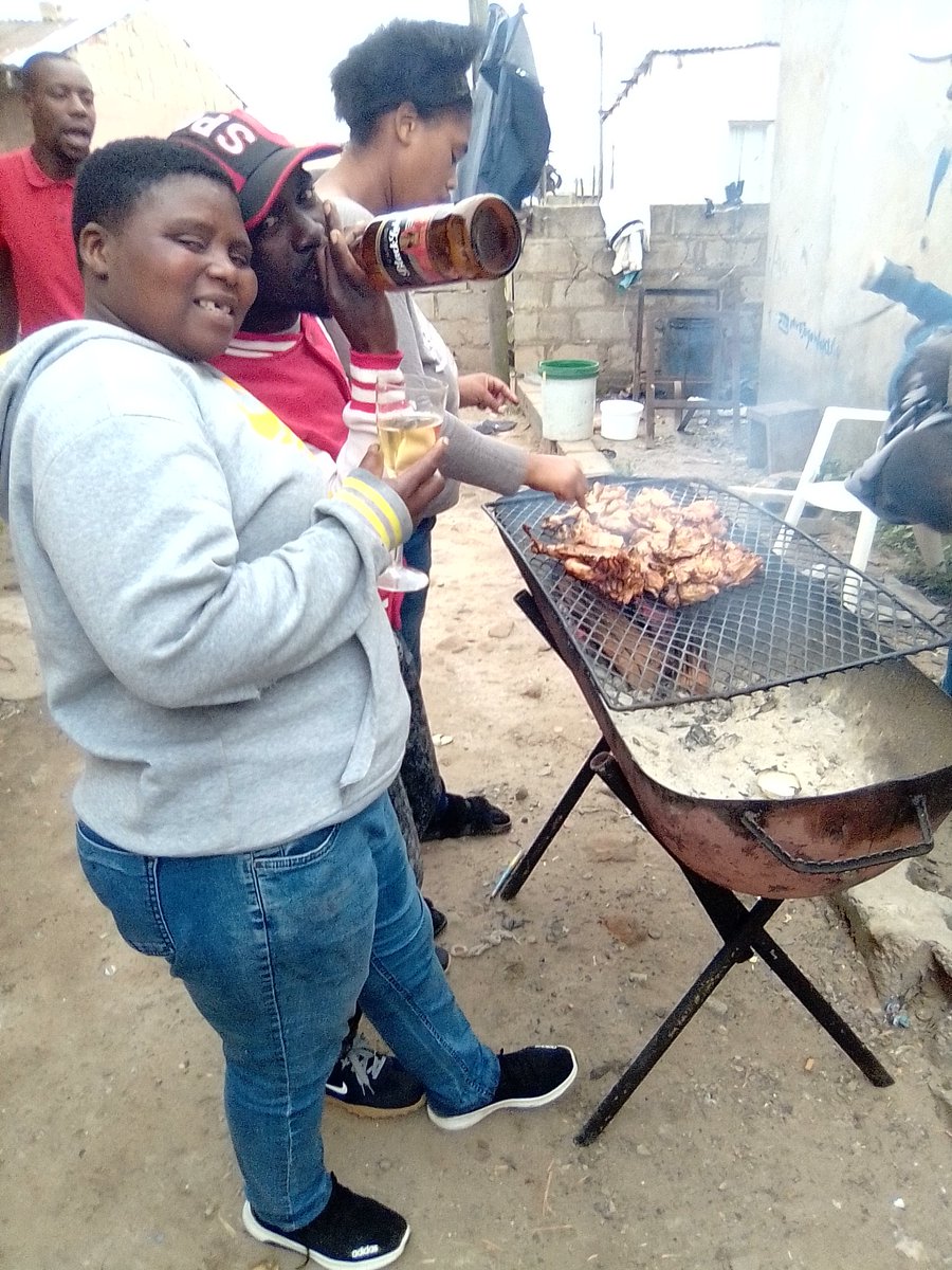 Day well spent!
