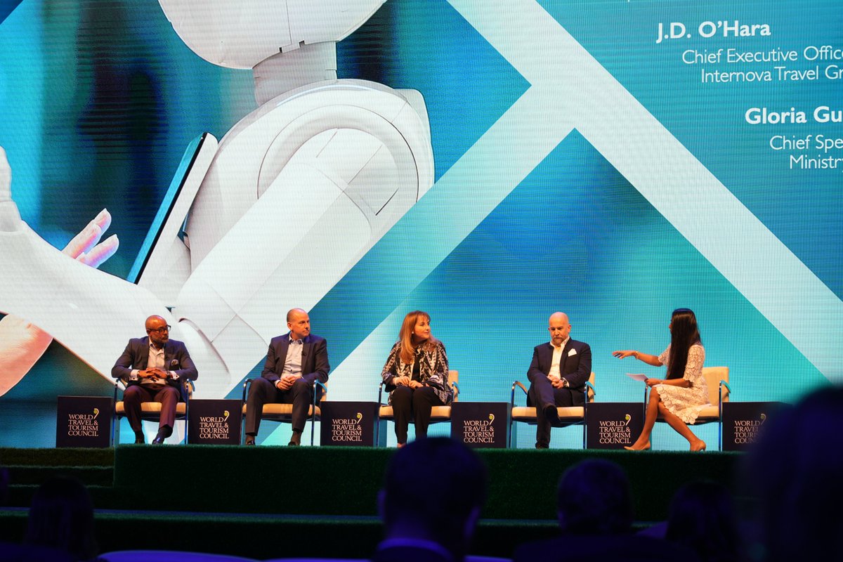 Gloria Guevara Manzo tweet media