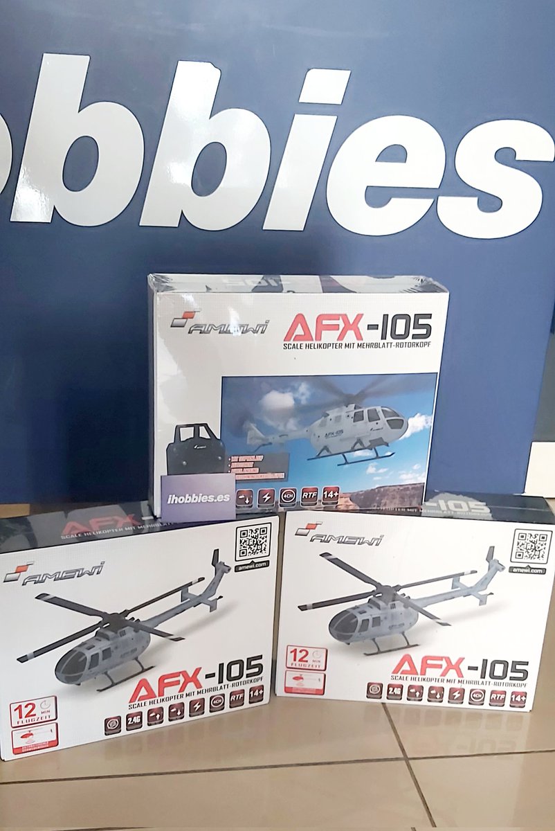 ihobbies.es tweet media