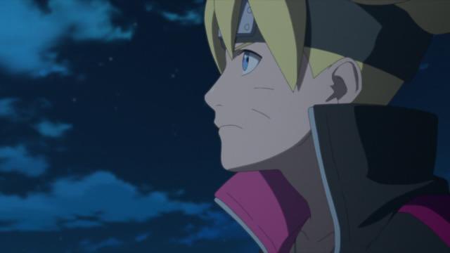 Boruto Explorer على X: E morreu?! 👀 Foi divulgada uma nova screenshot do  episódio 246 de #BORUTO 🚨  / X