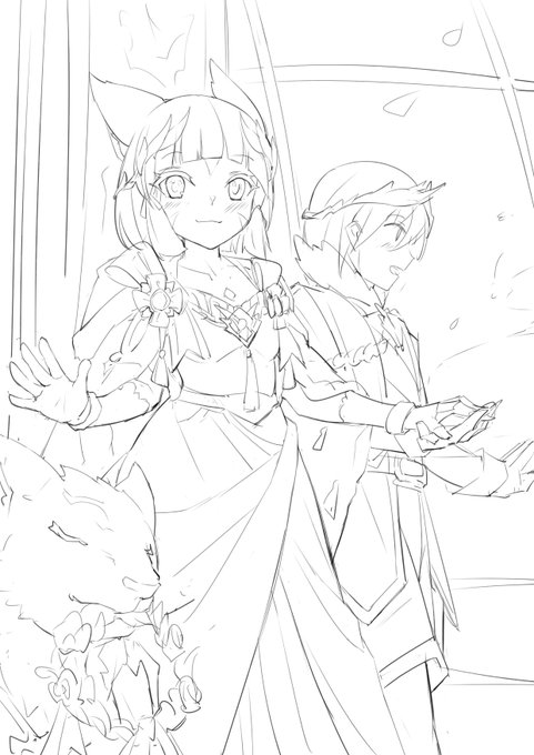 没有尼亚的日子怎么过啊 