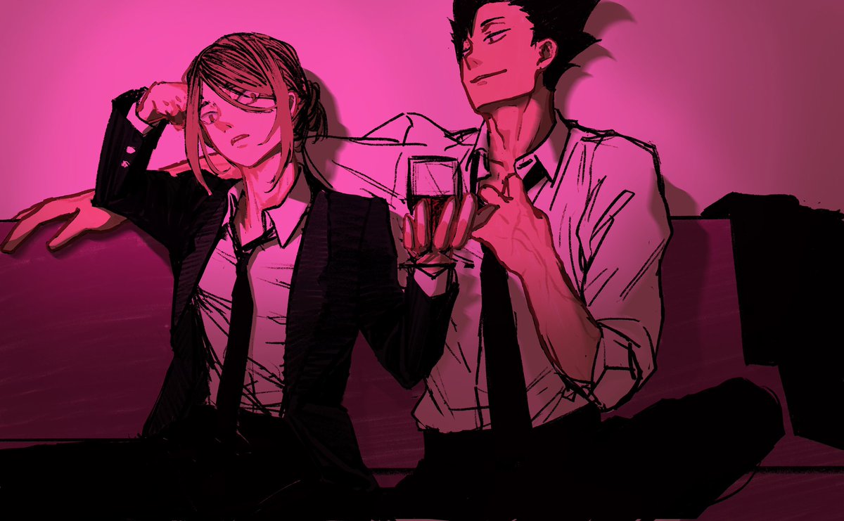 タグ 黒尾鉄朗 の注目ツイート メガとんトラック