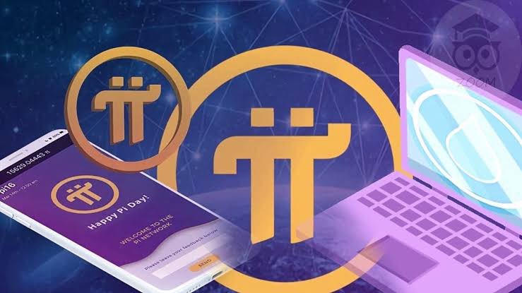 Is #PiNetwork the future?

🔘 Yes
🔘 Yes

#PiNetwork #pinetworkkyc #cryptocurrency