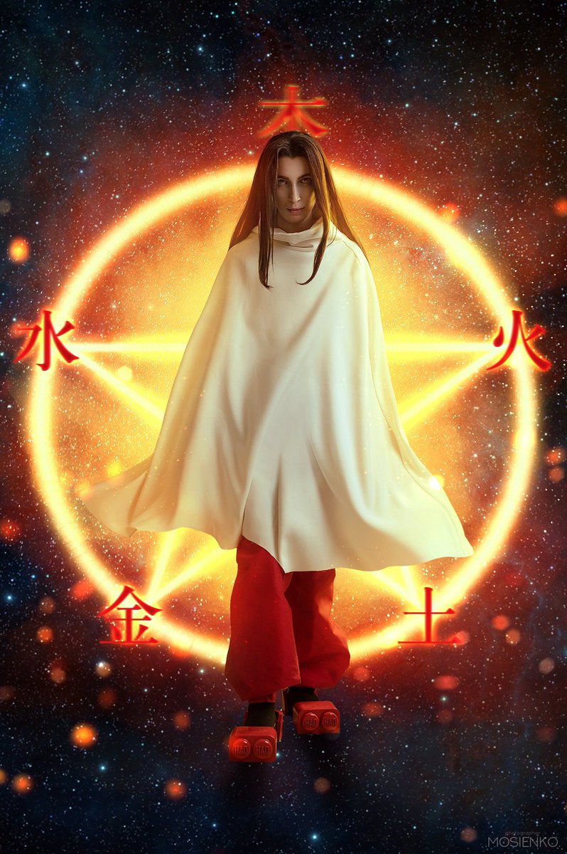 Ребят, сегодня  финальная серия #SHAMANKING с наконец-то нормальным каноничным концом! 
В честь этого я не могу не поделиться пару снимков любимых братьев в предверии их битвы !❣
️ #シャーマンキング