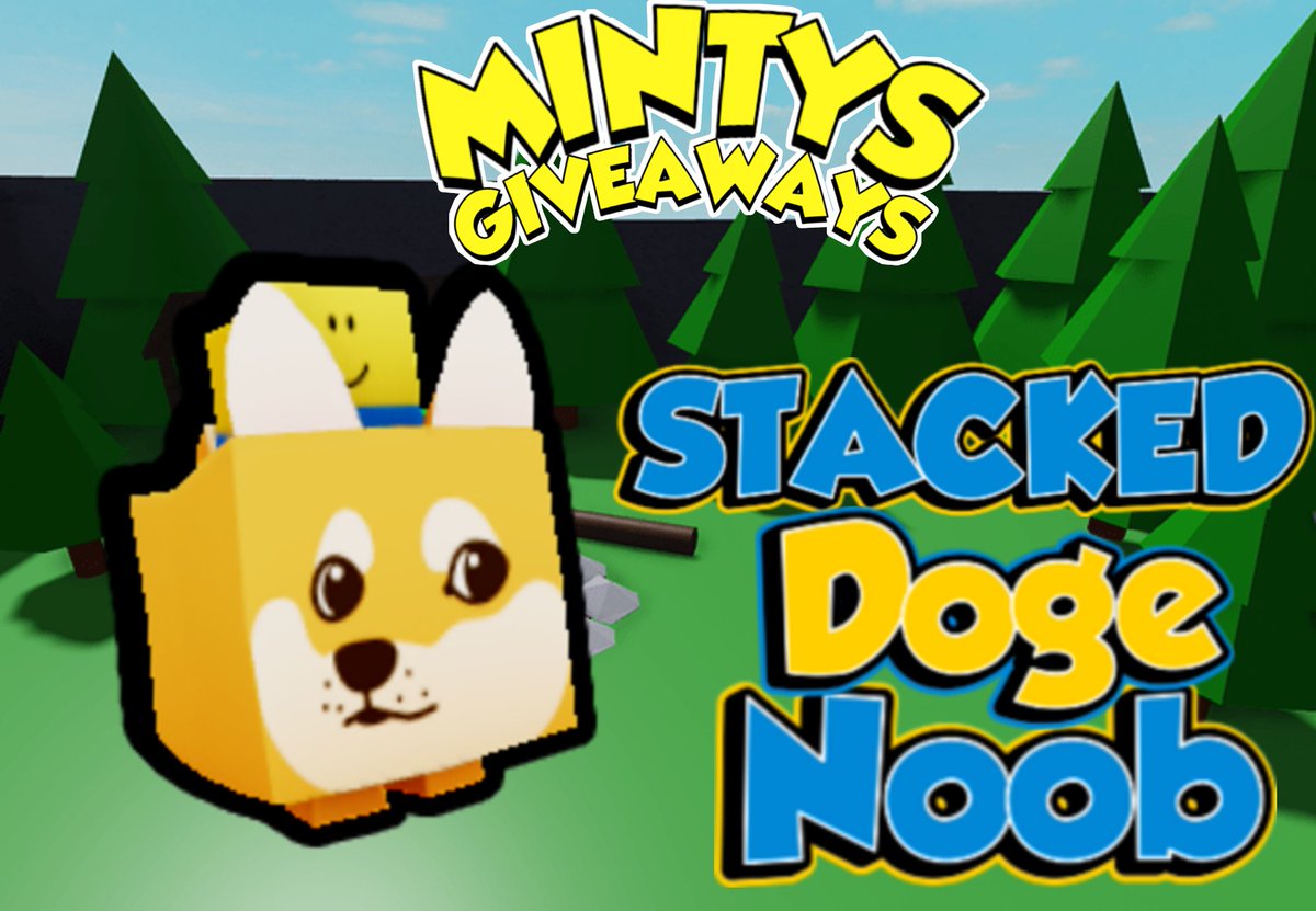 Minty on X: ⭐️ Pet Simulator X Christmas Giveaway ⭐️ Prize - 1 Dark Matter  Mythical Santa Paws Picking 2 Winners! Rules - 1. Follow Me 2. Retweet This  Post 3. Leave