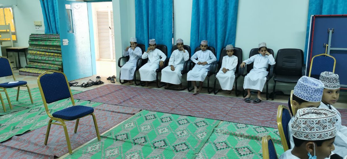 Khalid__School's tweet photo. جانب من تقييم مسابقة حفظ القرآن الكريم لجميع المستويات https://t.co/uaH5c01ZSR