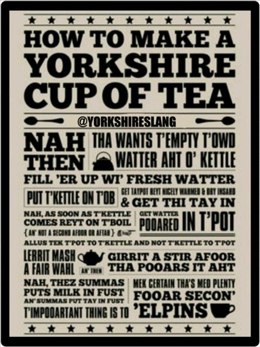 Remember this #NationalTeaDay