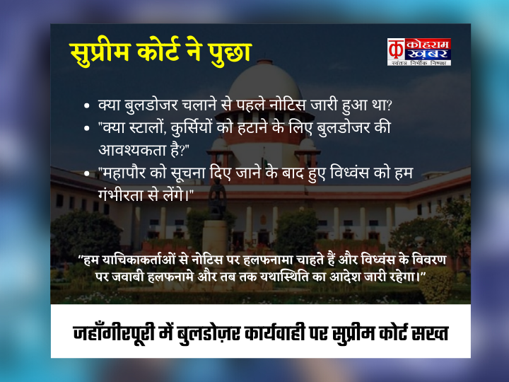 Kohram News tweet media