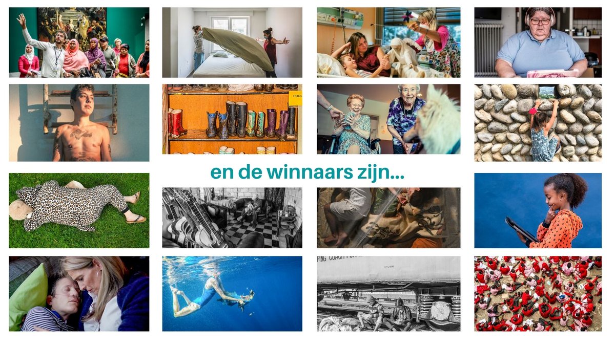 De winnaars van onze fotowedstrijd zijn bekend! Ontdek snel de top 3 in deze video: bit.ly/fotowedstrijdw…

Proficiat aan alle finalisten! #wedstrijd #foto
