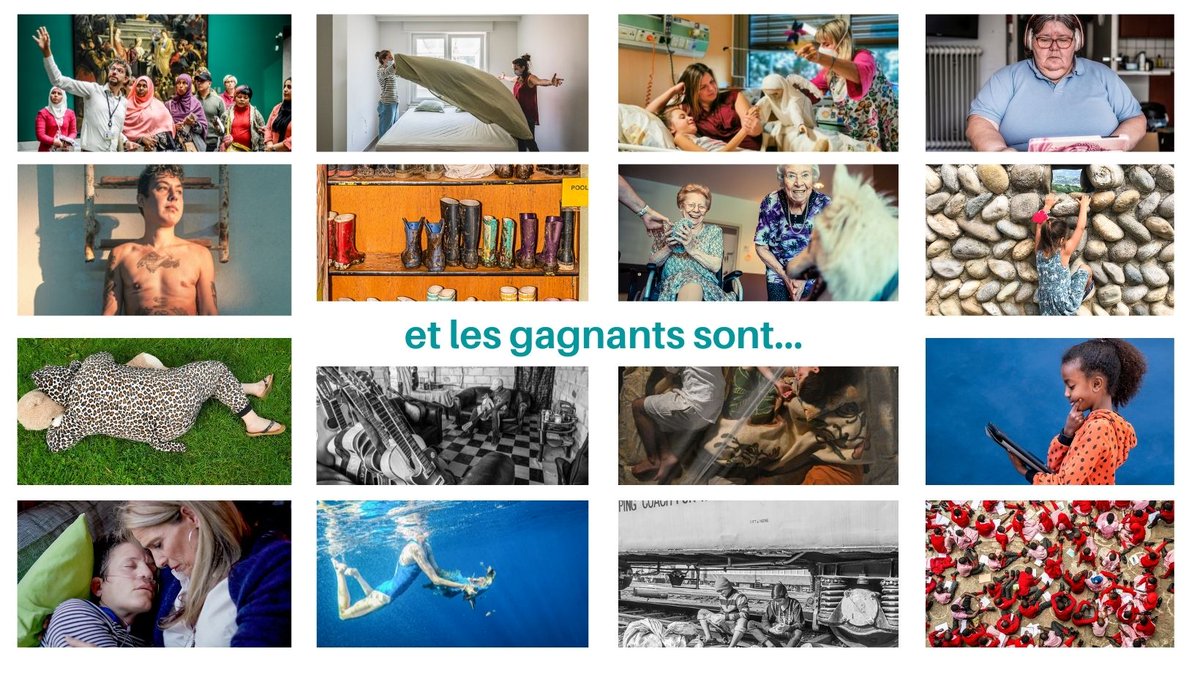 Les gagnants de notre concours photo sont connus ! Découvrez rapidement le top 3 dans cette vidéo: bit.ly/concoursphotos…

Félicitations à tous les finalistes ! #concours #photo