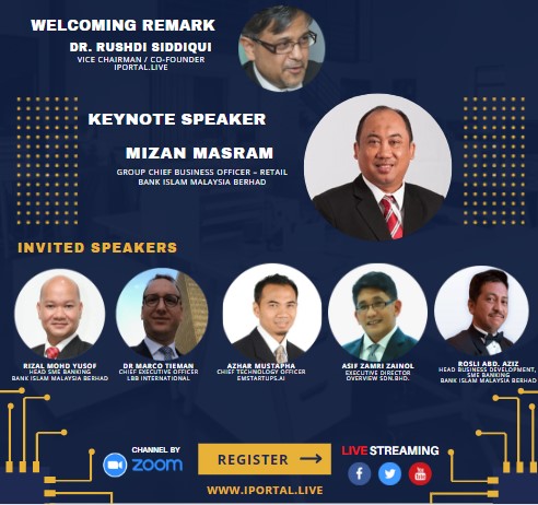 iPORTAL.Live tweet media