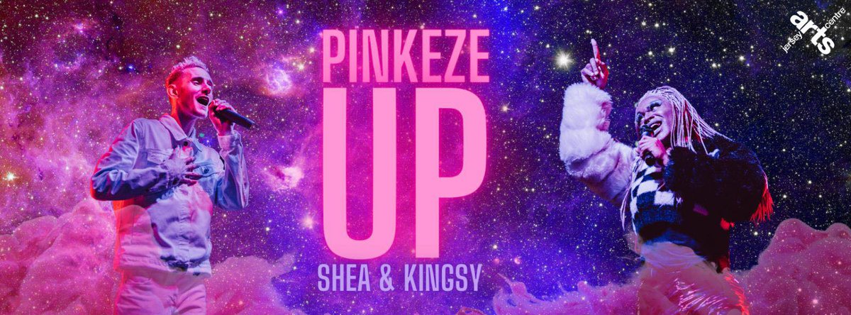 Jersey Arts Centre tweet media