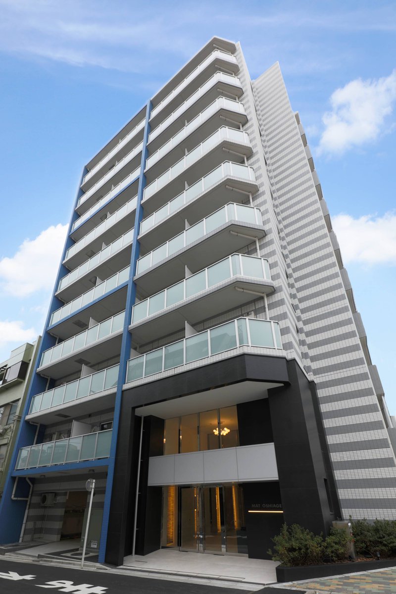 stayme_official's tweet photo. 【押上駅から徒歩2分】

stayme　SMART　702のお部屋
1泊から長期滞在まで可能なマンションステイstayme。
東京スカイツリーや浅草が近く、ふらっと散歩するのもオススメ
快適な滞在をここで。

https://t.co/zzKaguljrO

#stayme
#押上 #旅行好きな人と繋がりたい #東京スカイツリー https://t.co/tYUYeUlJz4