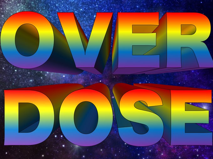 OVERDOSE