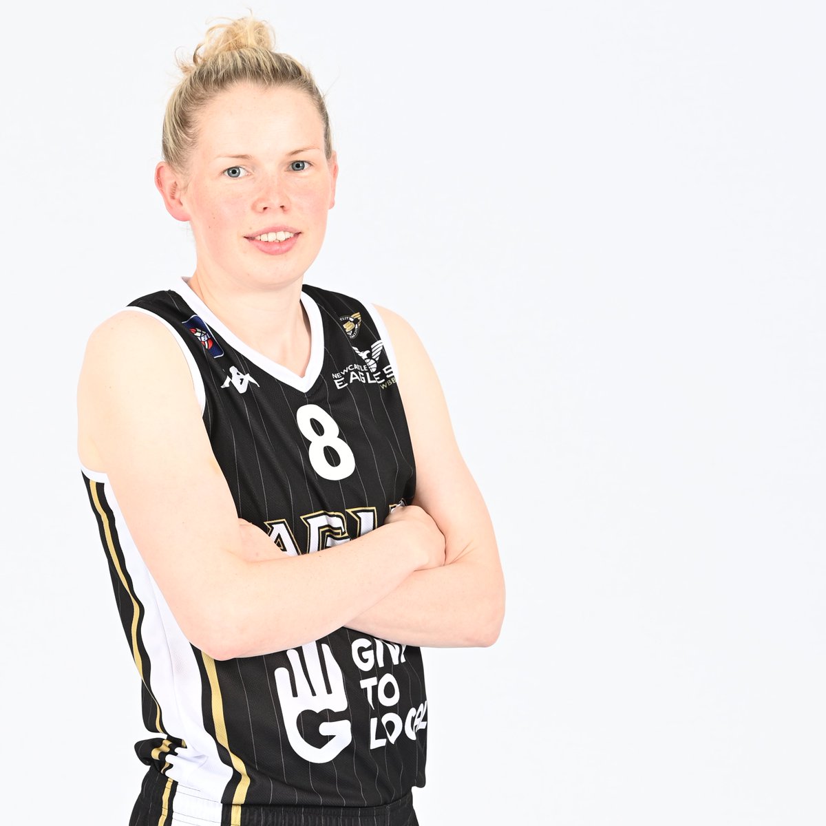 📊 | <a href="/chloe_gaynor/">Chloe Gaynor</a> is the first <a href="/NewcastleEagle/">Newcastle Eagles</a> player to record 2️⃣0️⃣0️⃣+ league rebounds in a single season - the previous club record stood at 176.

⏫ <a href="/RachB8/">Rachael Bland</a> moved past Alison Gorrell (402) to become the club's all-time leader in league rebounds.

#BritishBasketball