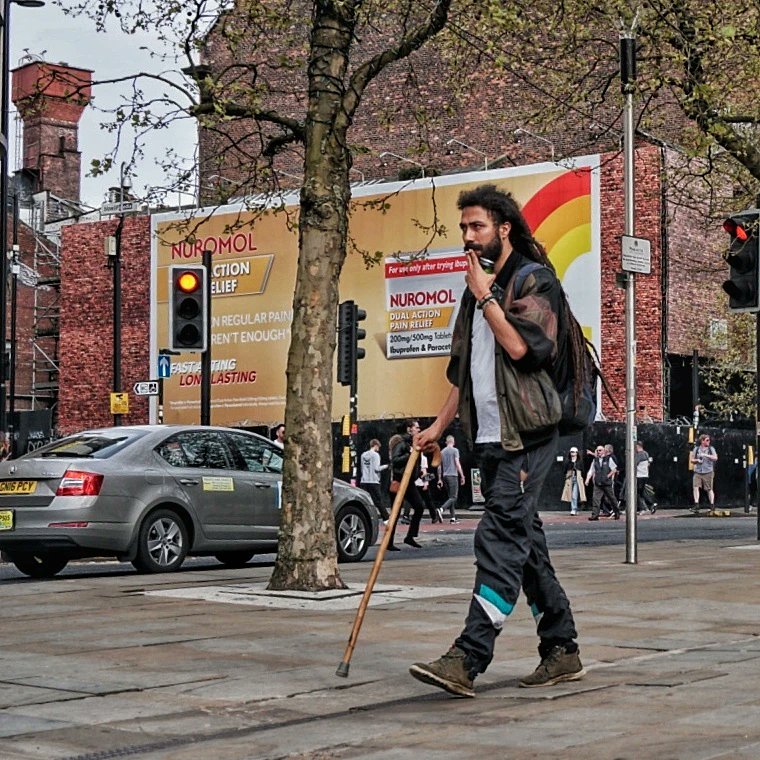 Planetphil168's tweet photo. Striding out in Manchester
#streetphotography #streetphoto #walking #striding #Citycentre #sonya6300 https://t.co/Y8ioU4jRar