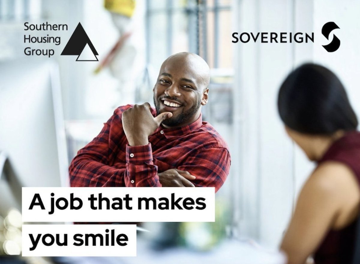 SouthernHsg_UK's tweet photo. We've partnered up with @SovereignLiving to deliver the 'Skills 4 Work' employment programme on the #IsleofWight ππ½
If you would like more information about how Skills 4 Work can help you find a job, please visit our website: https://t.co/qkmRkUMkwf
#SHGCommunity https://t.co/IND0yaH1Tx