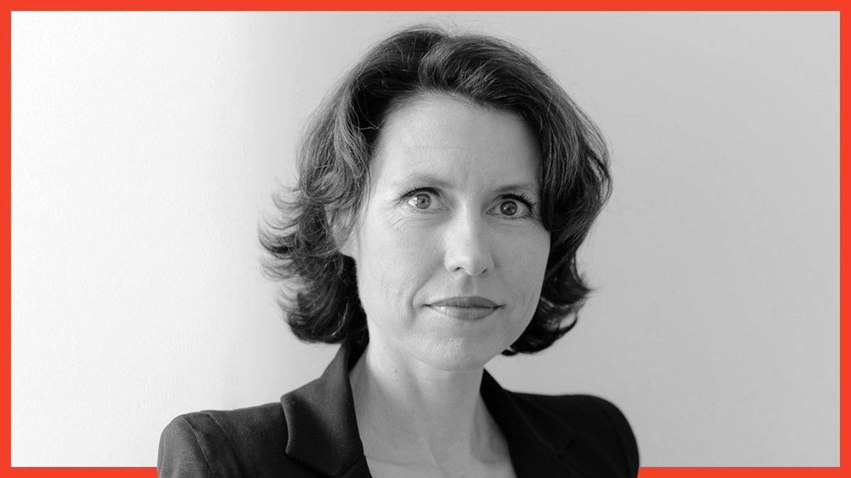 Welcome to the team. ❤️ Anja Schüling ist Teil unserer Grey-Family und startet bei uns als Managing Director Strategy. Wir freuen uns, eine Strategin mit über 20 Jahren Erfahrung an Board zu begrüßen und sind gespannt auf tolle Projekte, die uns erwarten. 🚀 #famouslyeffective