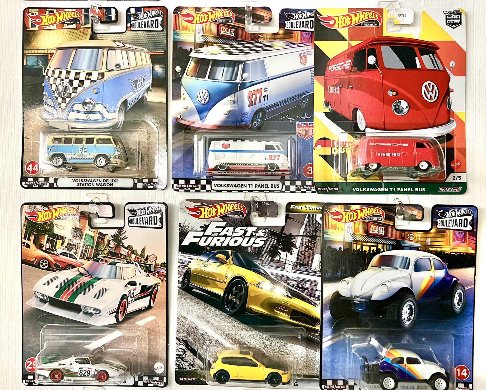 模型車收藏之旅(@cars_collector) / Twitter