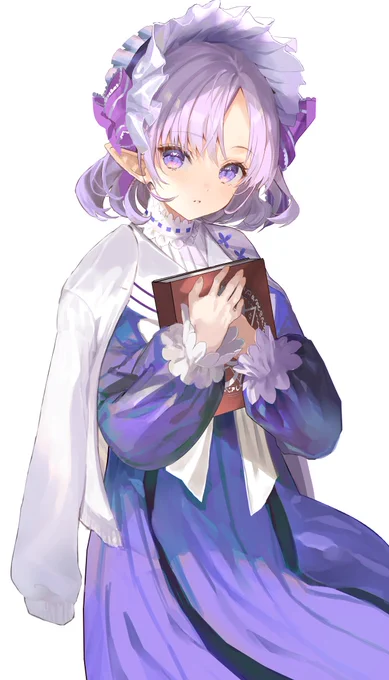 💙 
