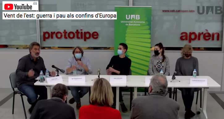 Geografia UAB tweet media