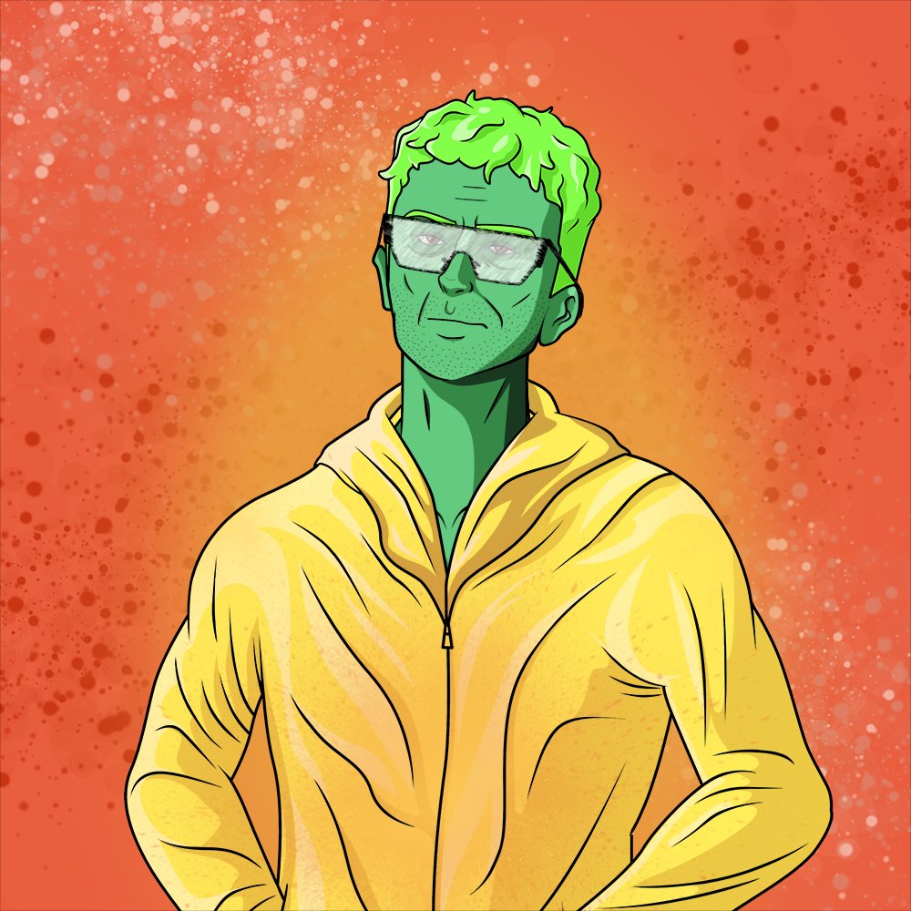cahmannftcrypto's tweet photo. @murdockmurr @777Junkies go fam!!! https://t.co/8CPA7IBvH6