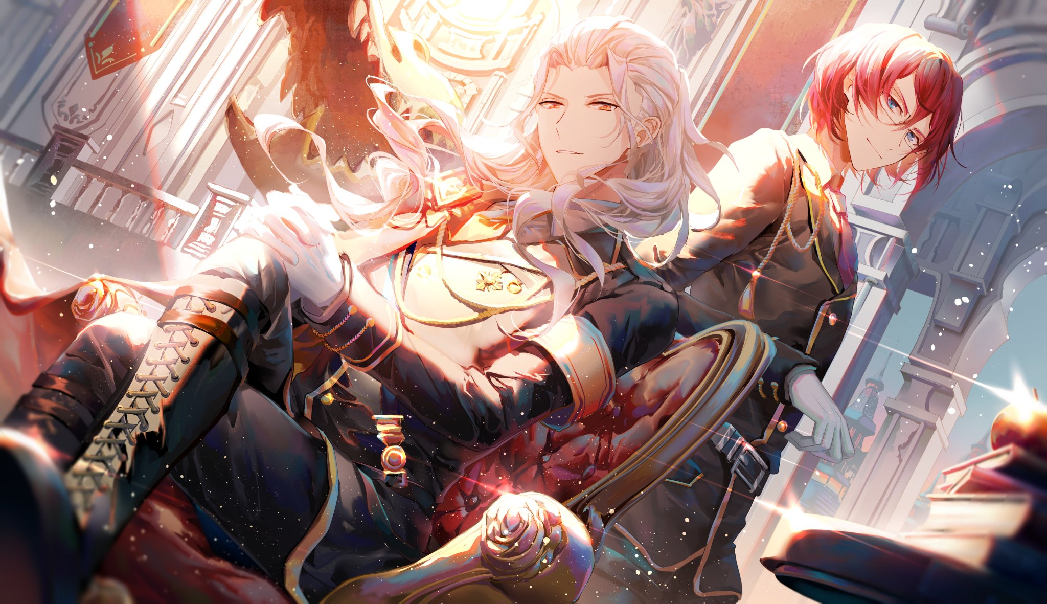 ★安全窓★　ベストワン/ニューファイター　黄金龍神荒波乱舞之図 FQ2trC5aUAAR5xb.jpg:large