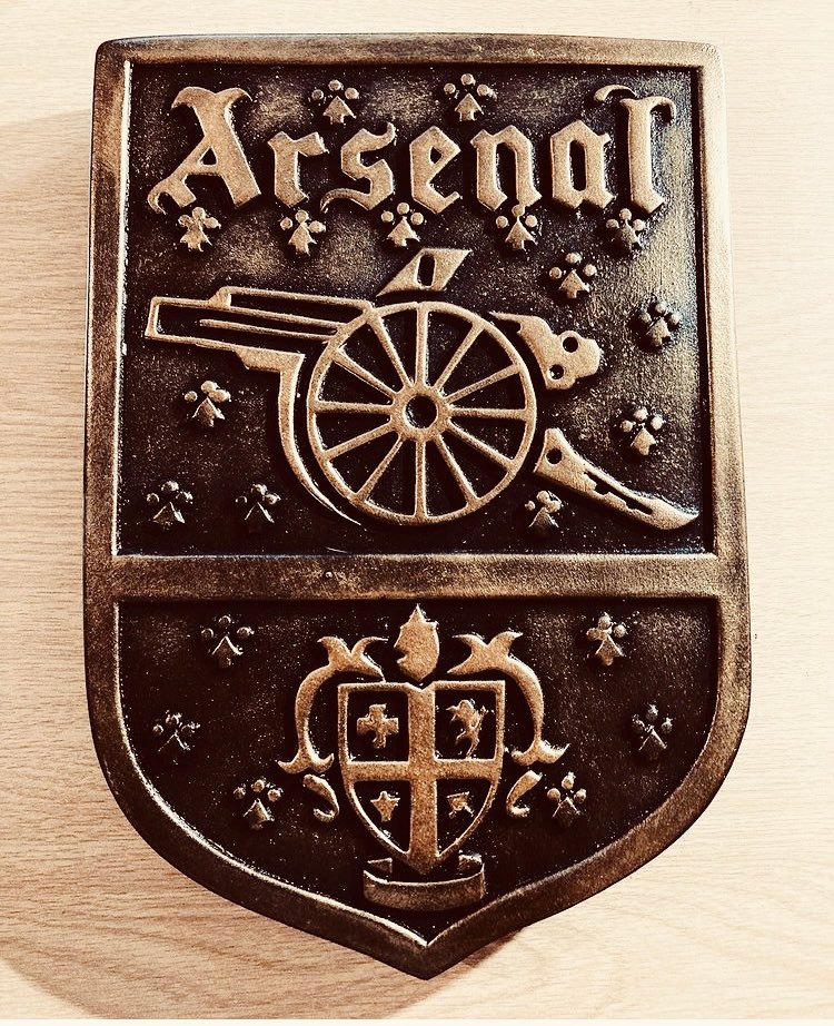ruthbeckart's tweet photo. Wow what a game last night #CHESARS
Congratulations to the mighty @Arsenal on a well deserved win and huge thanks to all you incredible away fans for getting behind our team with your fantastic support. π
#proud #winners #AFC #COYG #VCC #Gunners π΄βͺοΈβ€οΈ https://t.co/1VPE4WMH4a