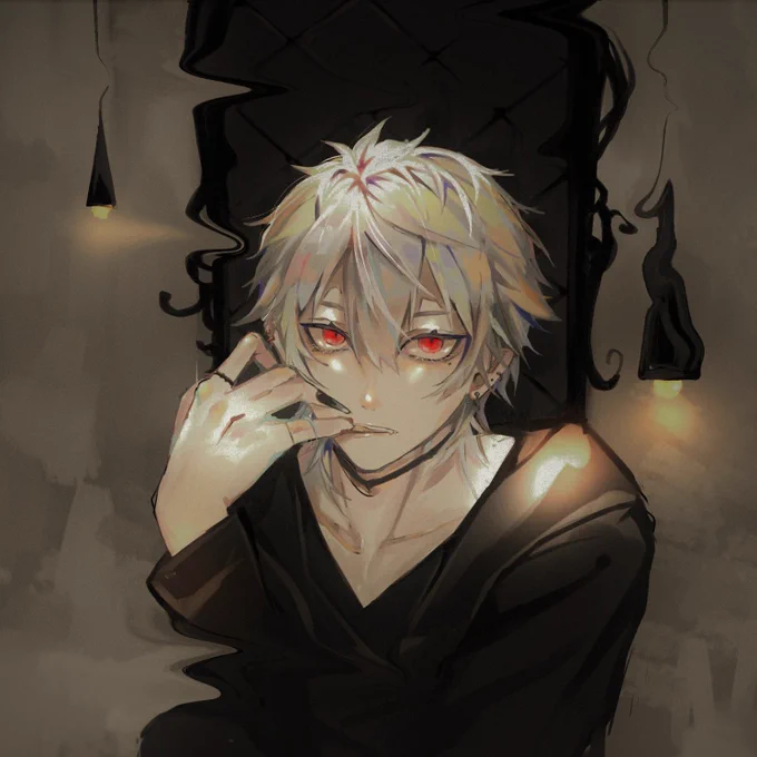 #KuzuArt 