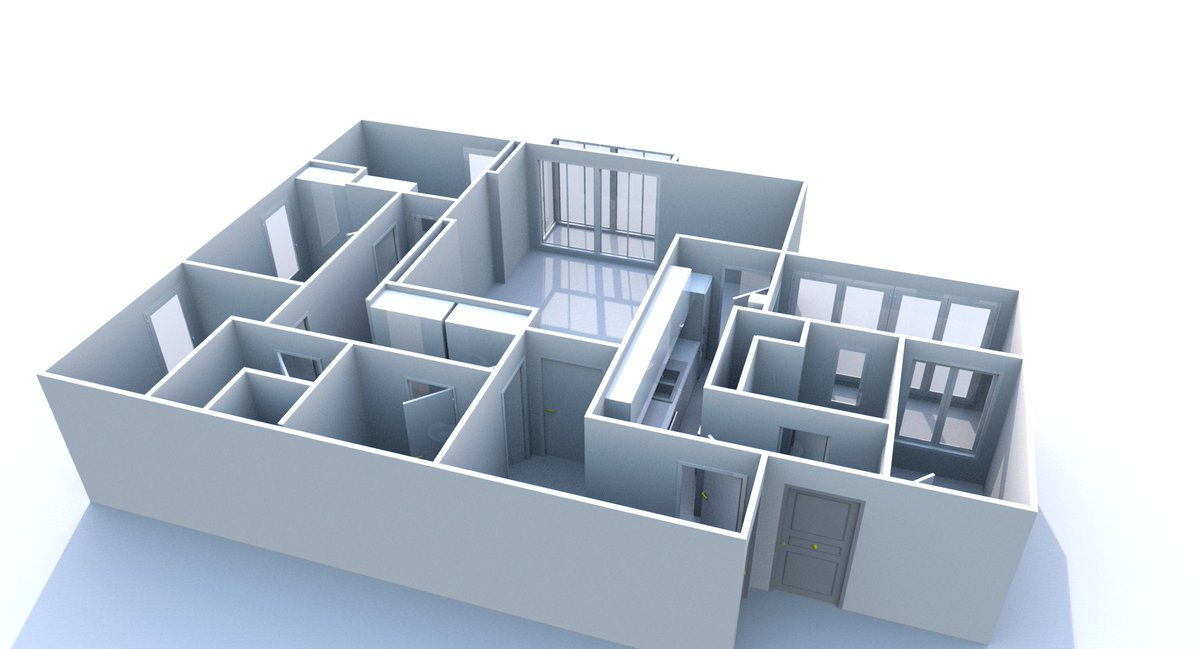 #Sevende amplio piso exterior y luminoso con terrazas, cuatro habitaciones y tres baños, con trastero en distrito de #Retiro, barrio de #LaEstrella idealista.com/inmueble/97414… #Madrid #Chamberí #Tetuán #Malasaña #Inmobiliaria