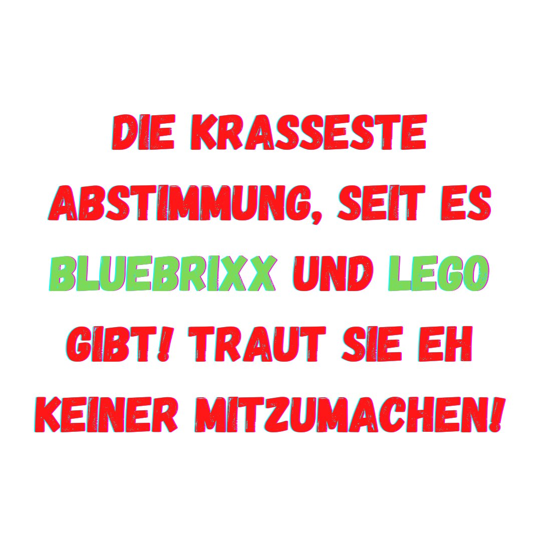 GenialesTuning's tweet photo. Die krasseste Challenge vermute ich, was da kommt wird BLUEBRIXX MICH HASSEN!
https://t.co/rIqipNJjIQ
#bluebrixx #lego #legos #drop #droping #klemmbausteine
@helddersteine @thehumanshowonearth @_robertbenjamin @tuvok12 @brick_ninjas @brickabrac_yt @brixxberlin @jomfen_bricks https://t.co/Ttr0S8JR6O