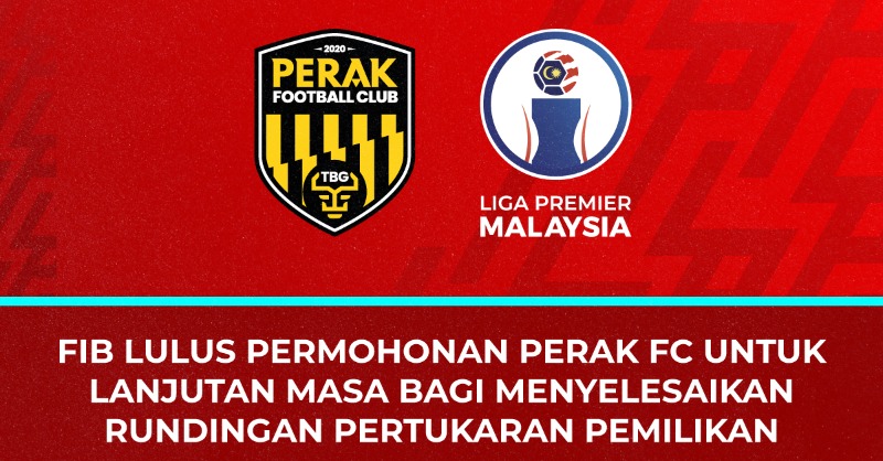 Perak fc