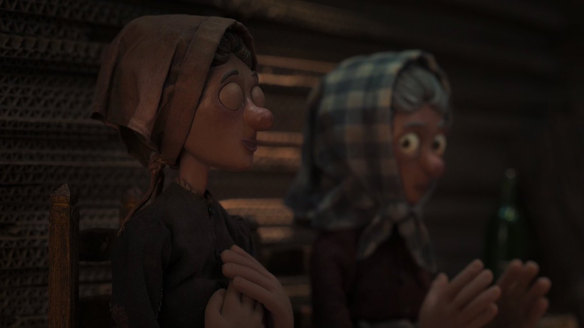 Musica !
A mi-chemin de la campagne, votre soutien au film nous permet de finaliser le travail du son, du doublage au mixage !
Alors on fait un maximum de bruit pour "Interdit aux chiens et aux italiens" en cliquant ici 👉 kck.st/3KnnASu