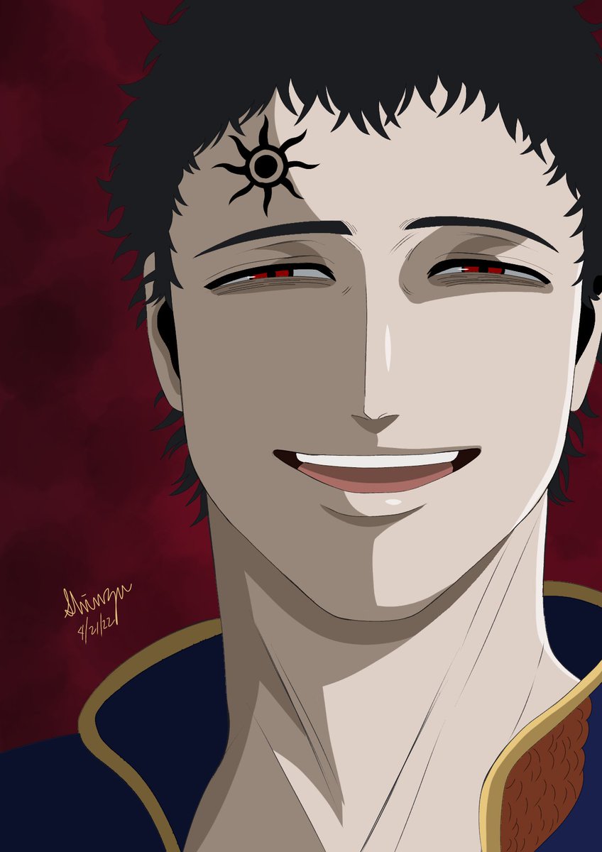 Shinzu_Z's tweet photo. Lucius Zogratis?! #BCSpoilers https://t.co/xPKO0LGfIx