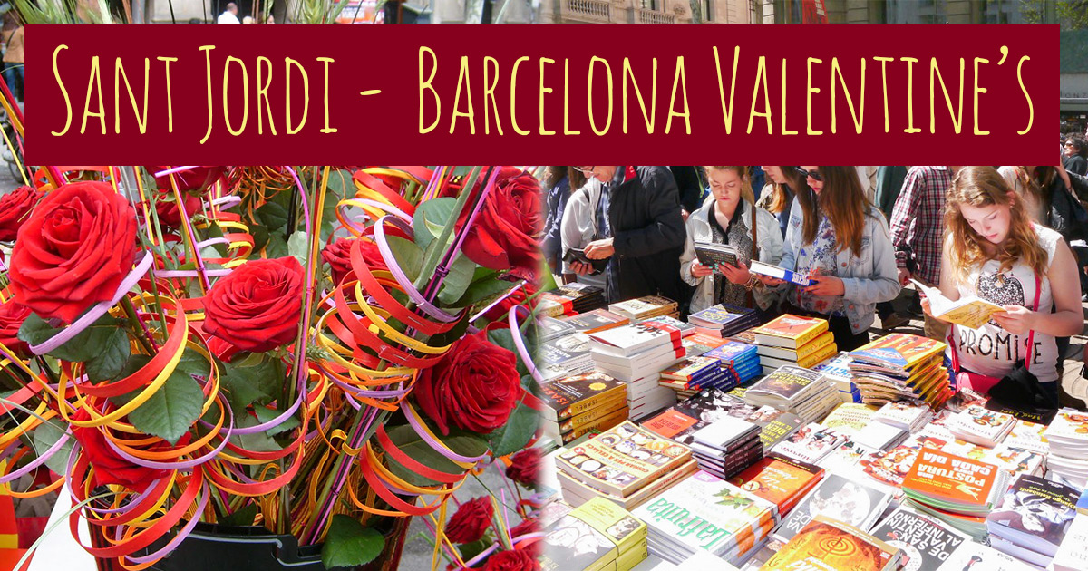CavaDay_23April's tweet photo. Enjoy cava on International Cava Day (23 April), which happens to be on the Catalan "Valentine's Day"! https://t.co/1bQK7978N1