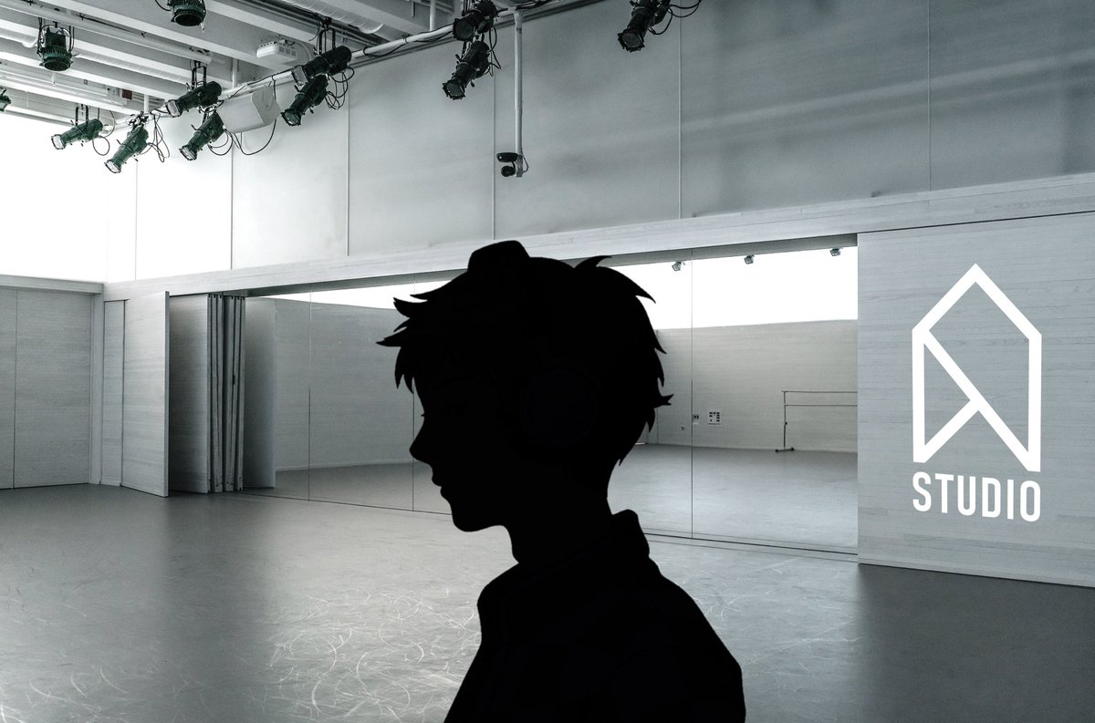 B1studio tweet media