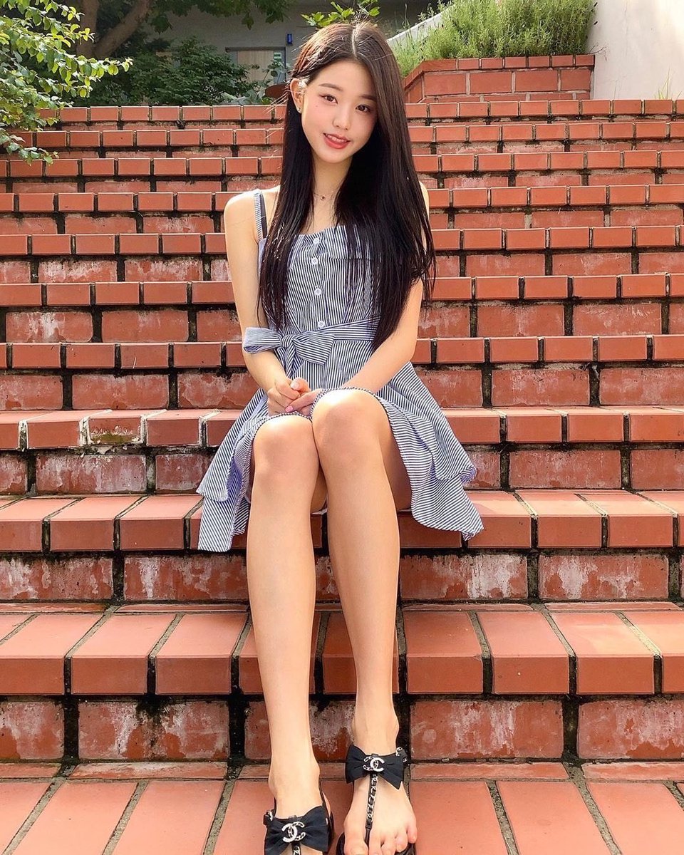 cutebunny0_0's tweet photo. 원영 딸램짤
당연함 진짜 어무님이 찍어줌 https://t.co/BKPHFIdwVp