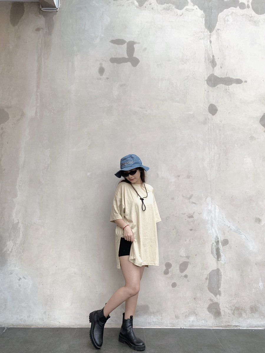 threadshopee's tweet image. ✨ Kaos Polos Oversize✨

✨ shope.ee/8em7xGWRHM ✨