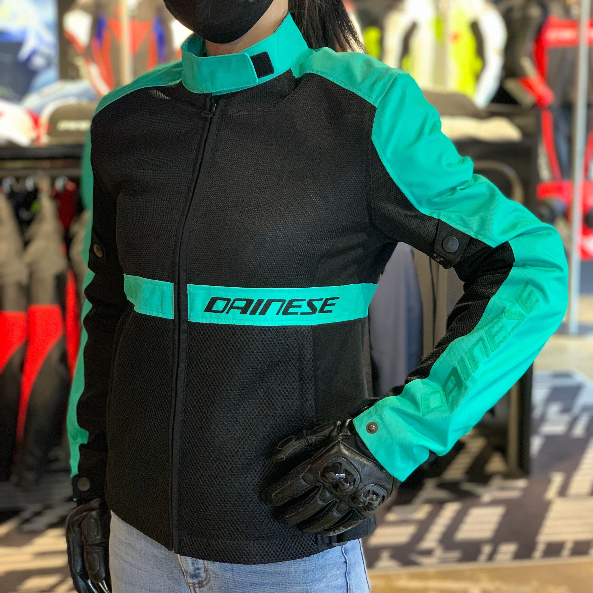 ダイネーゼ埼玉三郷 (Dainese Saitama Misato) on Twitter
