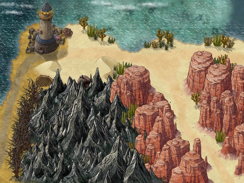 I have been working on a fan based #RPG for the <a href="/telegram/">Telegram Messenger</a> platform and I am happy to finally release it.

Thanks <a href="/inkarnaterpg/">Inkarnate</a> for giving me to tools to make this game more interesting.

And finally, thanks <a href="/pokelonofficial/">POKELON</a> your great project!
@ThePokelonAdventurebot on Telegram