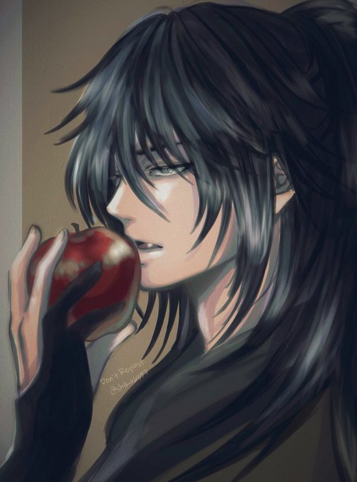 薛洋  ラジドラ
 #MDZS  #魔道祖師  #薛洋  #xueyang 
