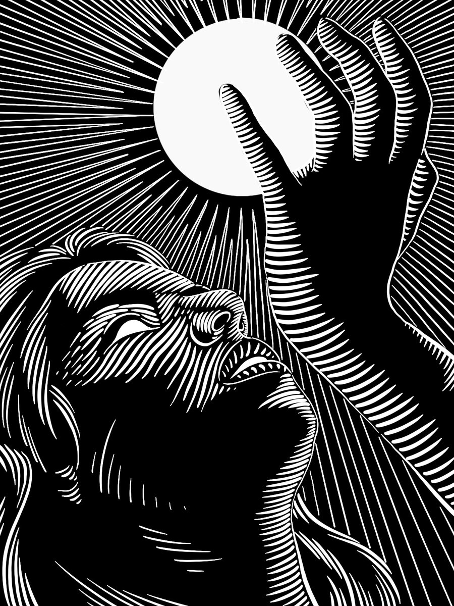 I don't know about you, but sometimes when I see good #NFT, I just invest in it :). I recommend work <a href="/sarapanoray/">Sarapanoray</a> - great potential...

#NFTCommunity #objkt #corroids #cryptoart #tezos #CleanNFT <a href="/objktcom/">objkt</a>