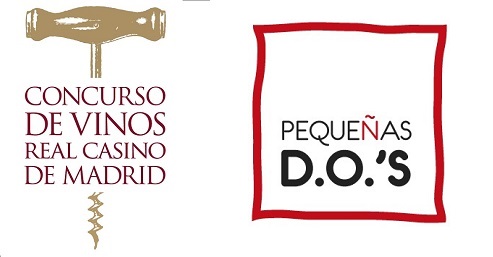 PequenasDos's tweet photo. Nuestras Pequeñas D.O.'s reciben un total de 34 reconocimientos en la 3ª edicion del Concurso del Real Casino de Madrid, celebrado entre los d´´ias 6,7 y 8 de abril
@bodegasoledad @nuevavalverde @DOtierradelvino @BodegaCarabal @DOMonterrei @Gordonzello @CRDOLEON @doqpriorat https://t.co/V0ywlYxOJV