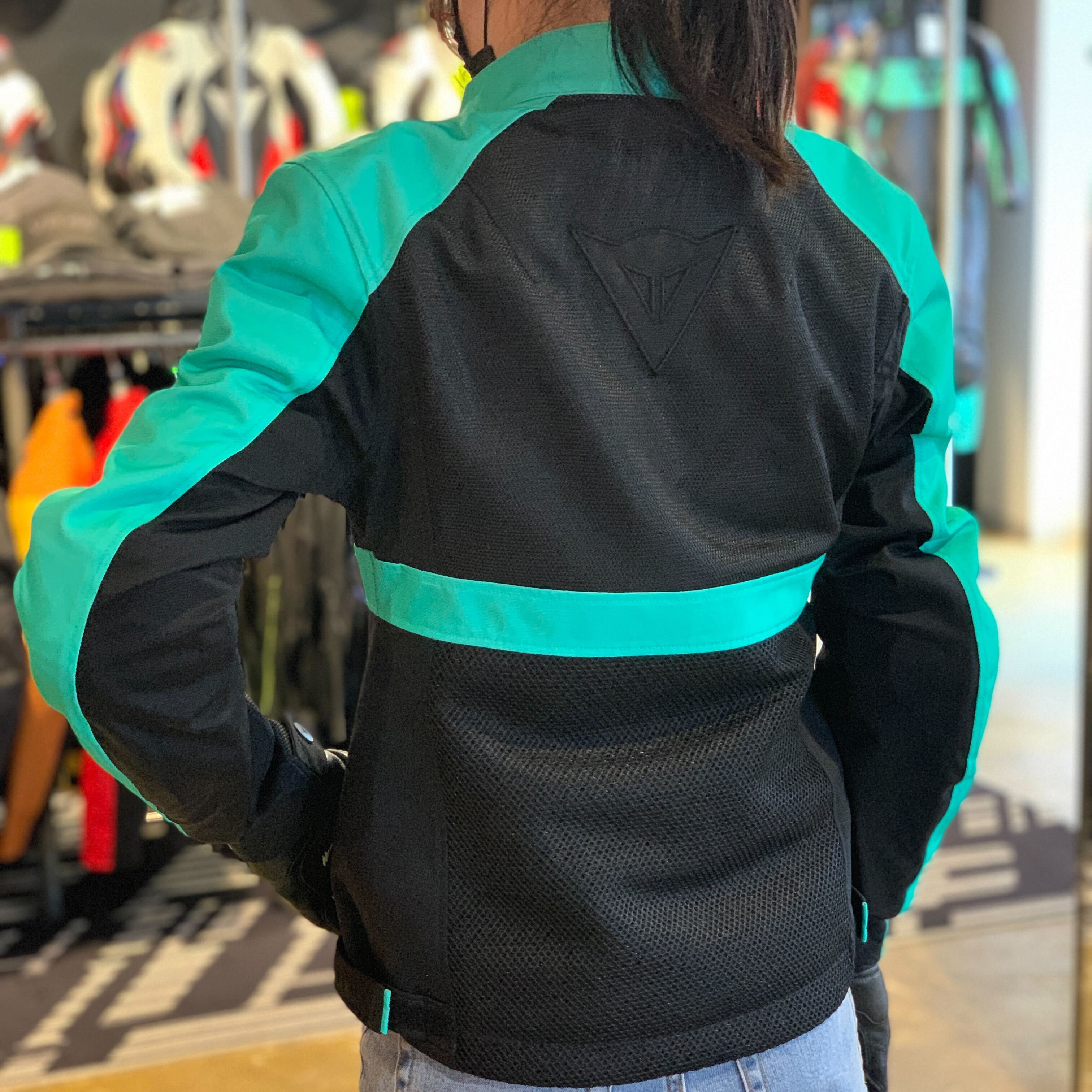 ダイネーゼ埼玉三郷 (Dainese Saitama Misato) على X